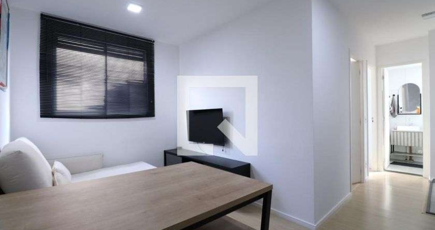 Apartamento para Aluguel - Barra Funda, 2 Quartos,  34 m² - São Paulo