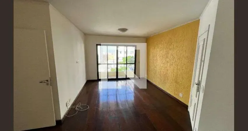 Apartamento para Aluguel - Água Fria, 2 Quartos,  105 m² - São Paulo