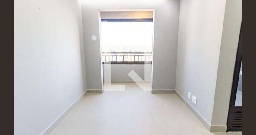 Apartamento para Aluguel - Mooca, 2 Quartos,  43 m² - São Paulo