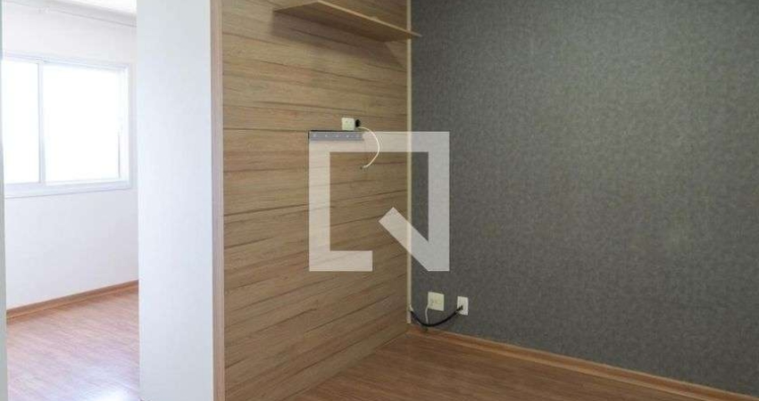 Kitnet / Stúdio para Aluguel - Vila Augusta, 1 Quarto,  35 m² - Guarulhos