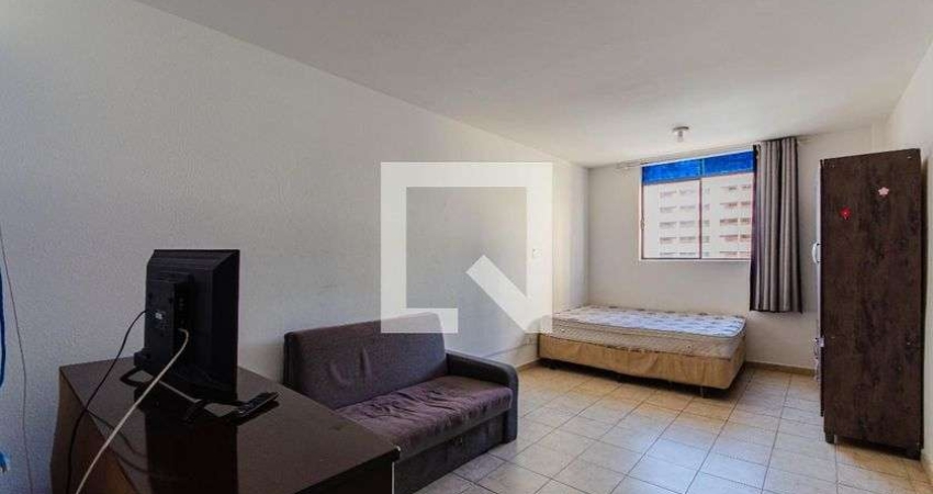 Kitnet / Stúdio para Aluguel - Liberdade, 1 Quarto,  30 m² - São Paulo