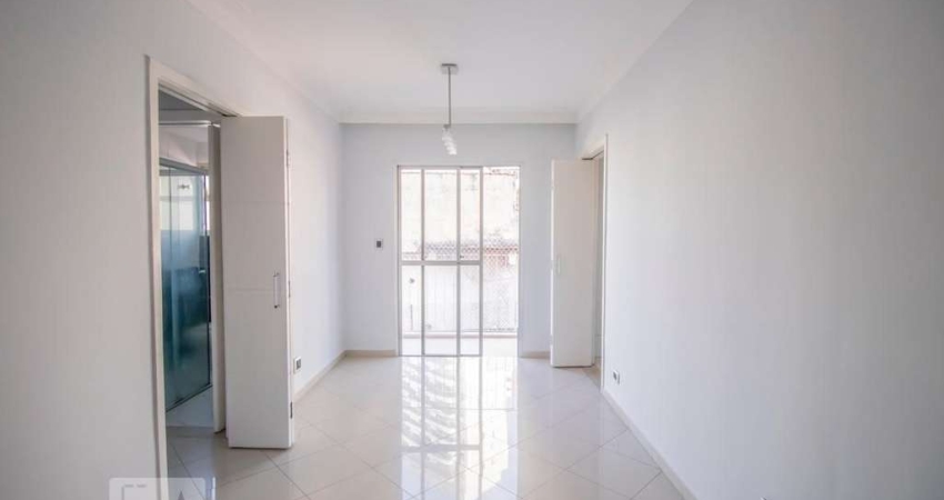 Apartamento para Aluguel - Planalto Paulista, 2 Quartos,  58 m² - São Paulo