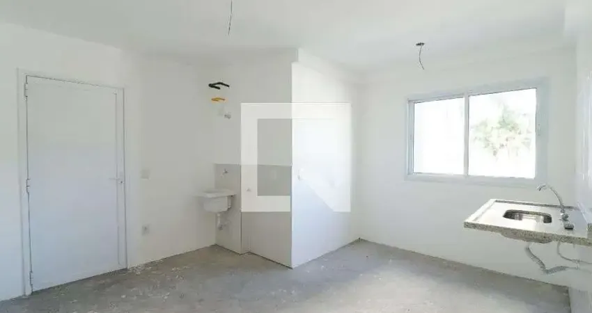 Apartamento para Aluguel - Mandaqui, 1 Quarto,  28 m² - São Paulo