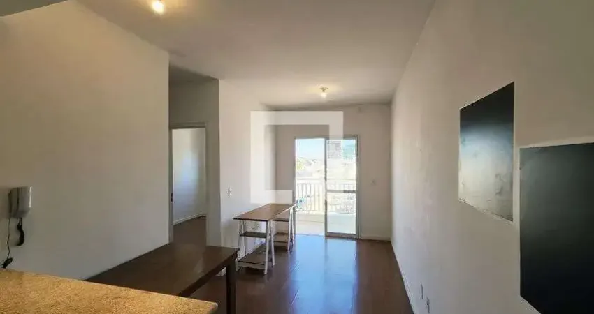Apartamento para Aluguel - Tulipas, 2 Quartos,  54 m² - Jundiaí