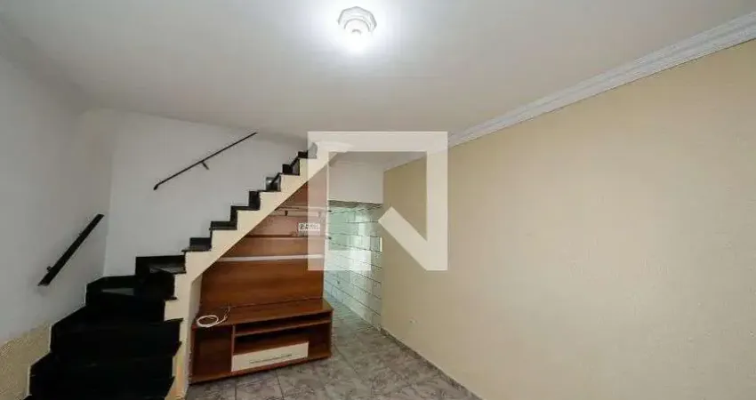 Casa para Aluguel - Vila Ema, 3 Quartos,  180 m² - São Paulo