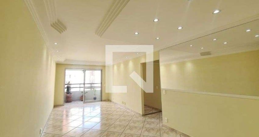 Apartamento para Aluguel - Vila Prudente, 2 Quartos,  65 m² - São Paulo