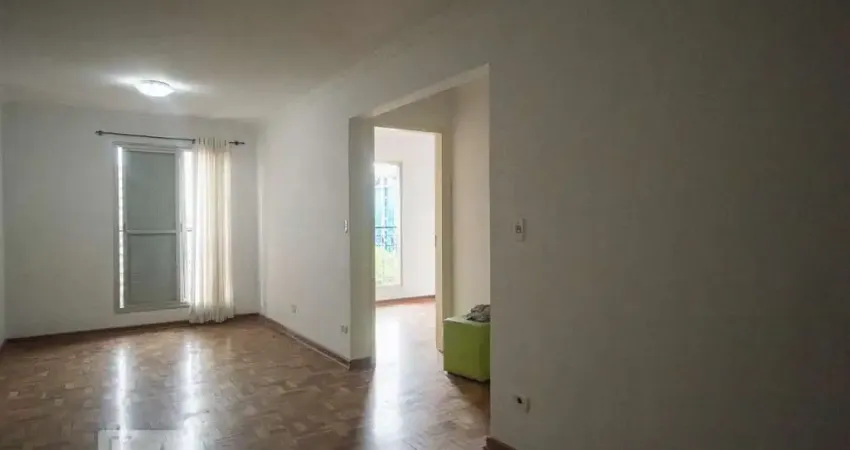Apartamento para Aluguel - Jabaquara, 1 Quarto,  50 m² - São Paulo