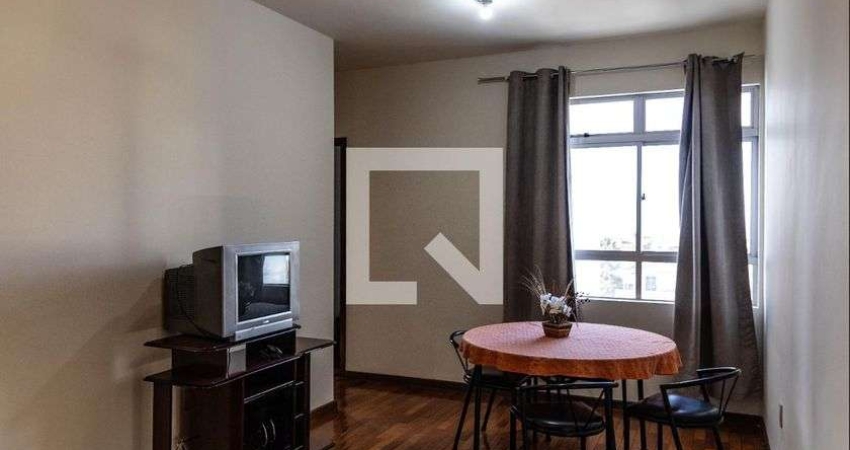 Apartamento para Aluguel - Alto Caiçaras, 2 Quartos,  58 m² - Belo Horizonte