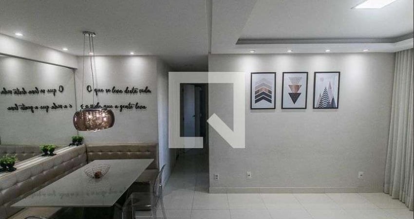 Apartamento para Aluguel - Cabula VI, 2 Quartos,  60 m² - Salvador