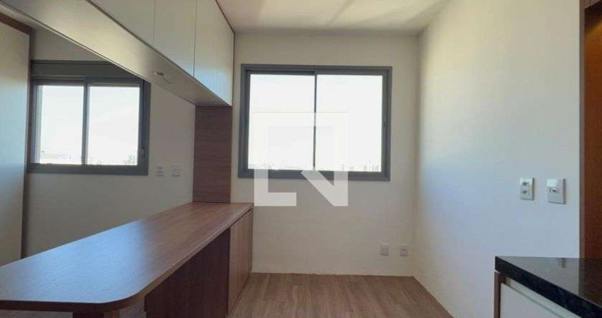 Kitnet / Stúdio para Aluguel - Pinheiros, 1 Quarto,  28 m² - São Paulo