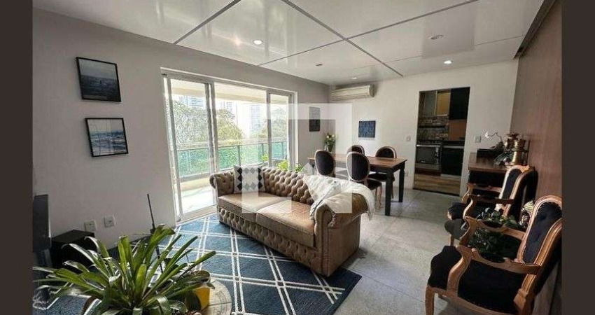 Apartamento para Aluguel - Vila Andrade, 4 Quartos,  131 m² - São Paulo