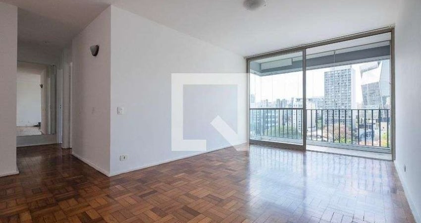 Apartamento para Aluguel - Pinheiros, 2 Quartos,  80 m² - São Paulo