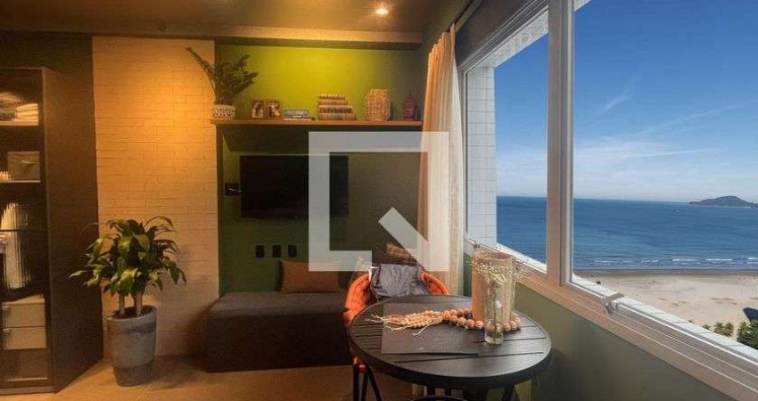 Kitnet / Stúdio para Aluguel - Gonzaga , 1 Quarto,  30 m² - Santos