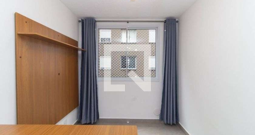 Apartamento para Aluguel - Cambuci, 1 Quarto,  25 m² - São Paulo