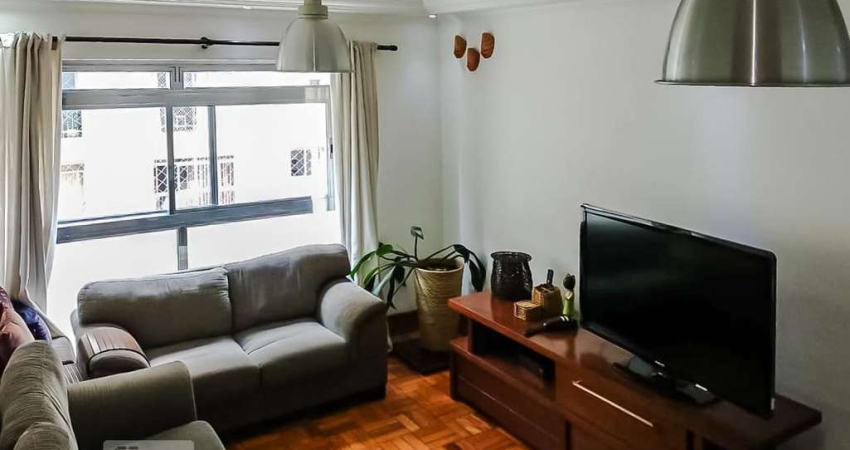 Apartamento para Aluguel - Bela Vista, 2 Quartos,  75 m² - São Paulo