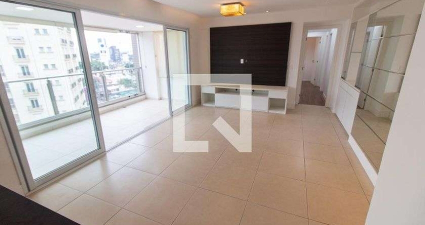 Apartamento para Aluguel - Cambuí, 3 Quartos,  138 m² - Campinas