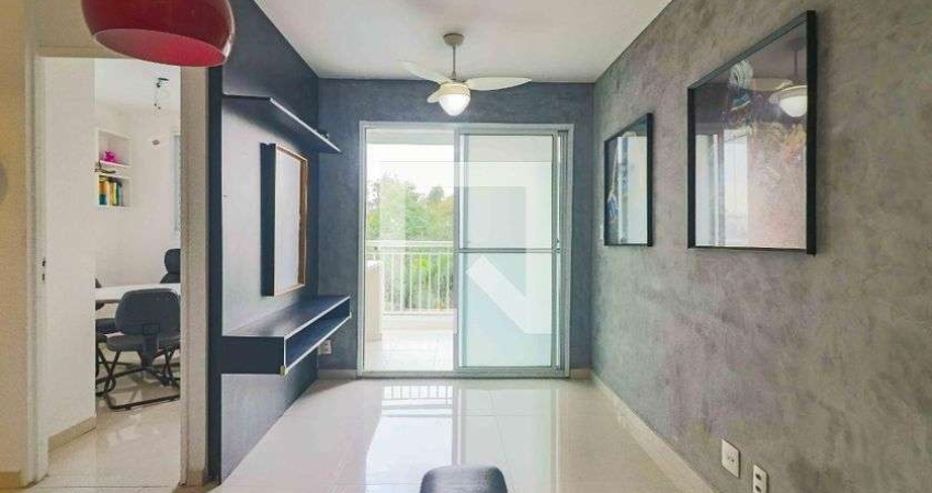 Apartamento para Aluguel - Butantã, 2 Quartos,  58 m² - São Paulo