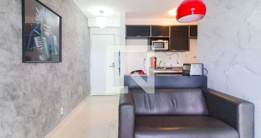 Apartamento para Aluguel - Butantã, 2 Quartos,  58 m² - São Paulo