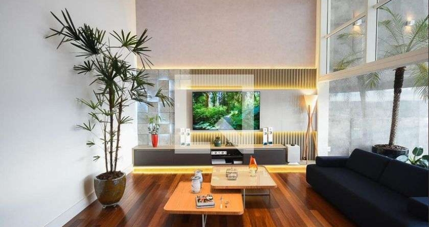 Apartamento para Aluguel - Portal do Morumbi, 4 Quartos,  250 m² - São Paulo
