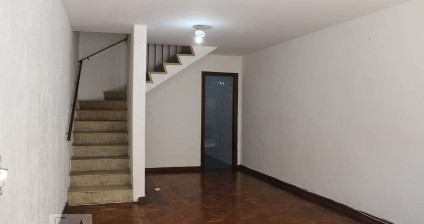Casa para Aluguel - Água Branca, 2 Quartos,  99 m² - São Paulo
