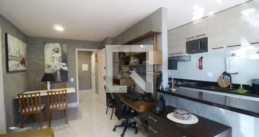 Cobertura para Aluguel - Jacarepaguá, 2 Quartos,  79 m² - Rio de Janeiro