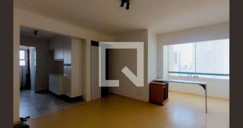 Apartamento para Aluguel - Vila Pompéia, 2 Quartos,  57 m² - São Paulo