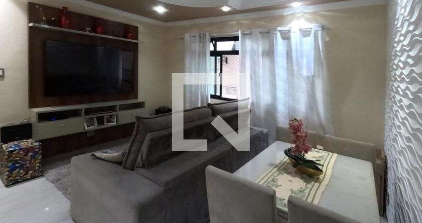 Apartamento para Aluguel - Campo Grande, 2 Quartos,  155 m² - Santos