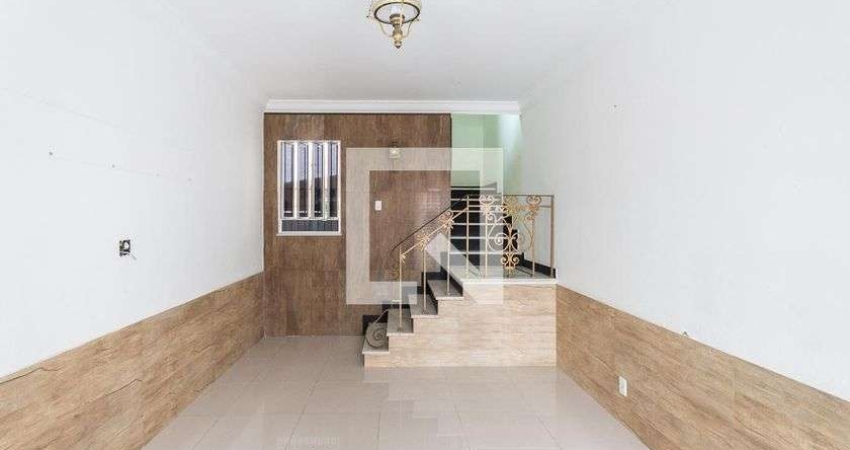 Casa para Aluguel - Maracanã, 5 Quartos,  170 m² - Rio de Janeiro