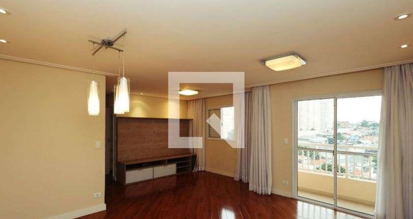 Apartamento para Aluguel - Vila das Mercês, 2 Quartos,  69 m² - São Paulo