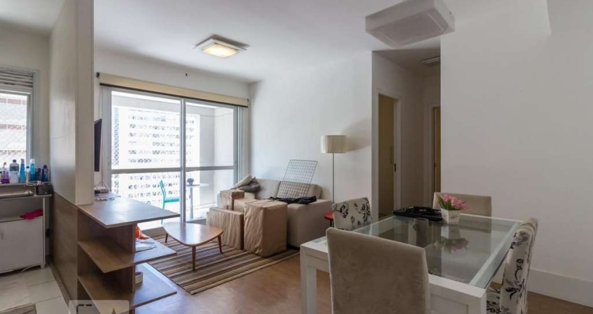 Apartamento para Aluguel - Consolação, 2 Quartos,  64 m² - São Paulo