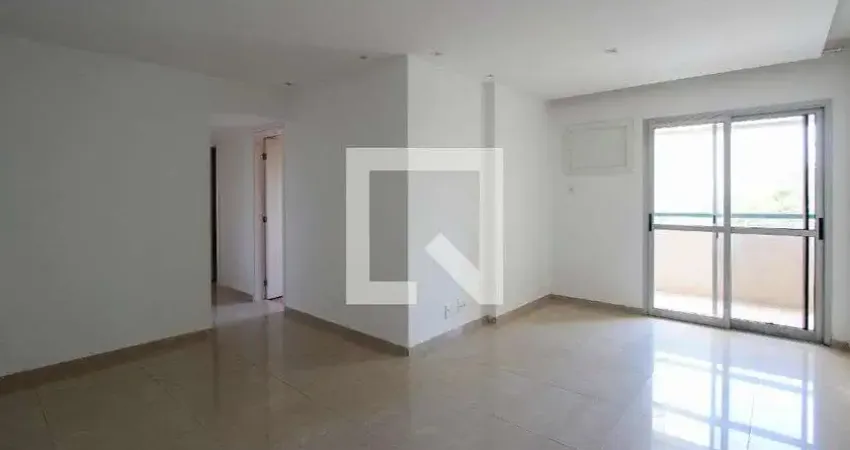 Apartamento para Aluguel - Barra da Tijuca, 2 Quartos,  79 m² - Rio de Janeiro