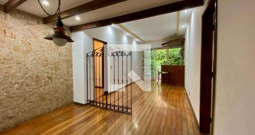 Apartamento para Aluguel - Lagoa, 2 Quartos,  110 m² - Rio de Janeiro