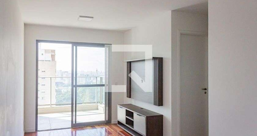 Apartamento para Aluguel - Perdizes, 1 Quarto,  48 m² - São Paulo