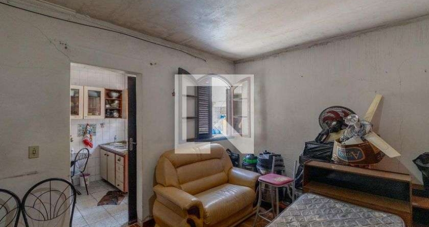 Casa para Aluguel - Ponte Rasa, 2 Quartos,  100 m² - São Paulo
