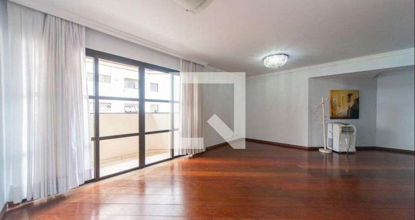 Apartamento para Aluguel - Centro, 3 Quartos,  182 m² - Santo André
