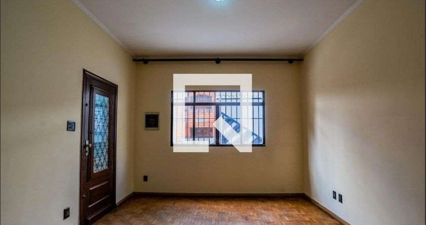 Casa para Aluguel - Campestre, 5 Quartos,  270 m² - Santo André