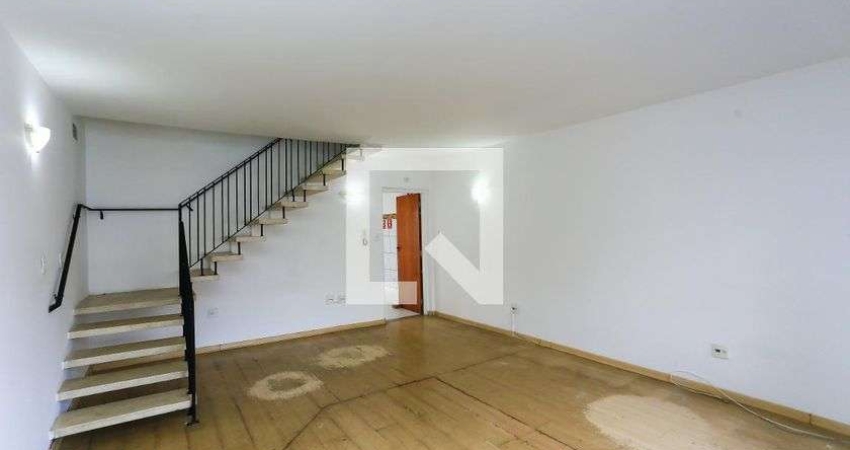 Casa para Aluguel - Jardim Monte Kemel, 4 Quartos,  270 m² - São Paulo