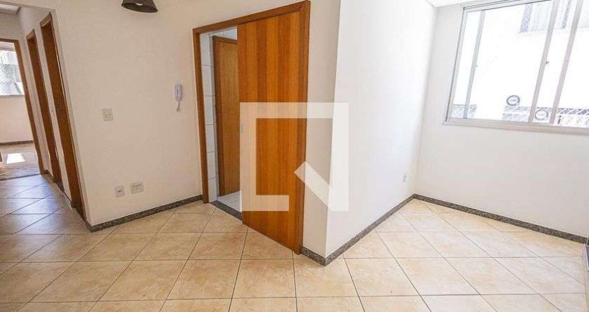 Apartamento para Aluguel - Manacás, 2 Quartos,  64 m² - Belo Horizonte