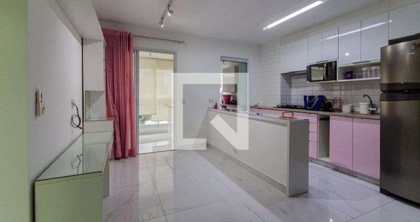 Apartamento para Aluguel - Cambuci, 2 Quartos,  65 m² - São Paulo