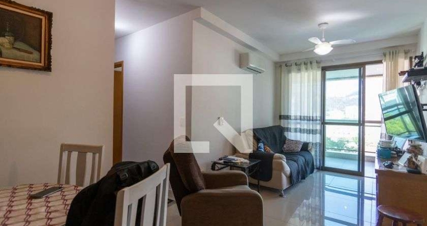Apartamento para Aluguel - Tijuca, 2 Quartos,  70 m² - Rio de Janeiro