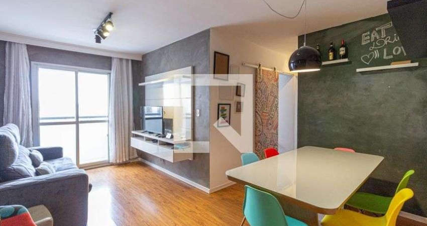 Apartamento para Aluguel - Centro, 2 Quartos,  63 m² - Osasco