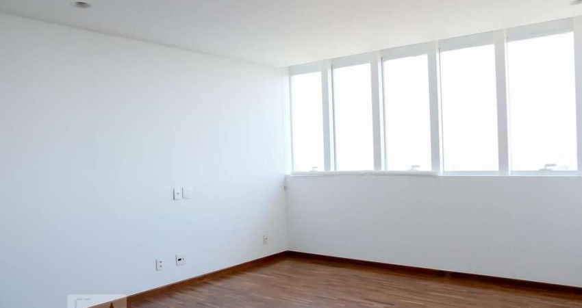 Apartamento para Aluguel - Vila Romana, 2 Quartos,  130 m² - São Paulo