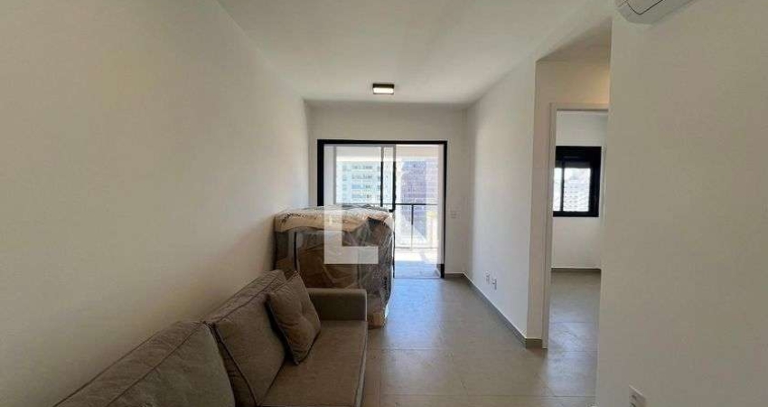 Apartamento para Aluguel - Pinheiros, 2 Quartos,  58 m² - São Paulo