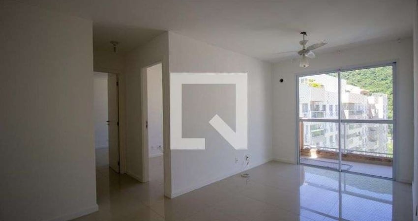 Apartamento para Aluguel - Recreio, 2 Quartos,  65 m² - Rio de Janeiro