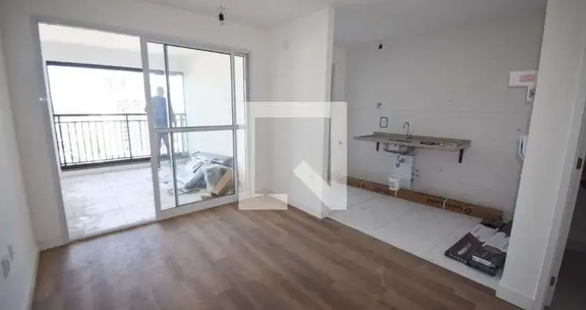 Apartamento para Aluguel - Tatuapé, 2 Quartos,  80 m² - São Paulo
