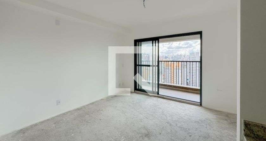 Kitnet / Stúdio para Aluguel - Liberdade, 1 Quarto,  28 m² - São Paulo