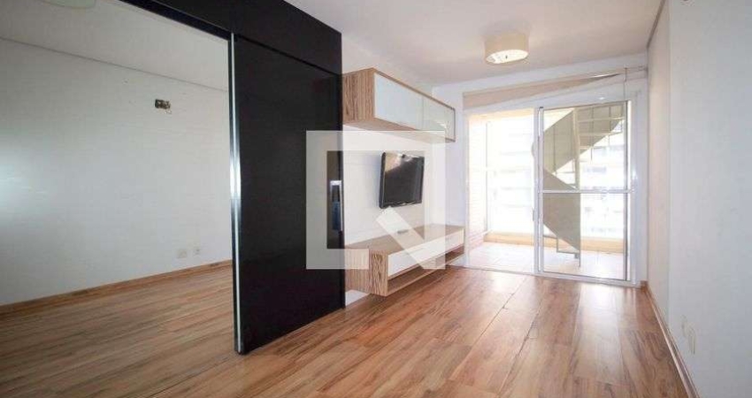 Apartamento para Aluguel - Pinheiros, 2 Quartos,  105 m² - São Paulo