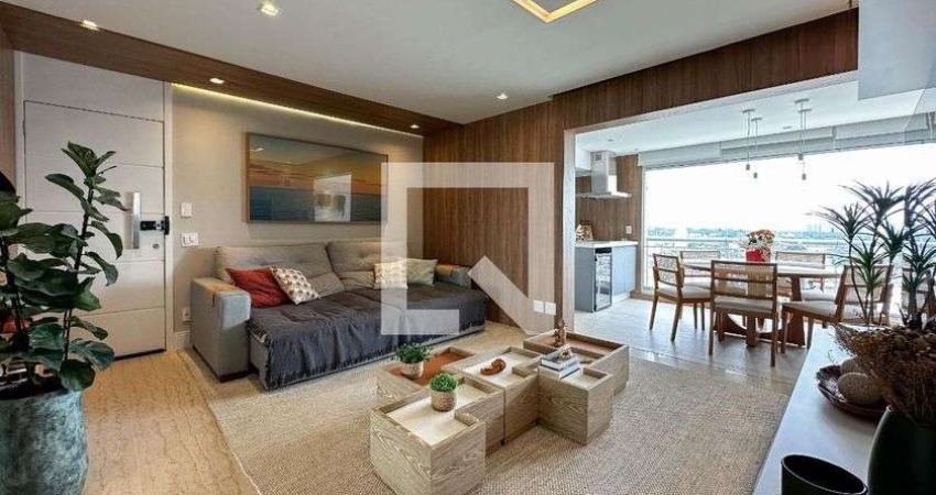 Apartamento para Aluguel - Vila Leopoldina, 3 Quartos,  93 m² - São Paulo