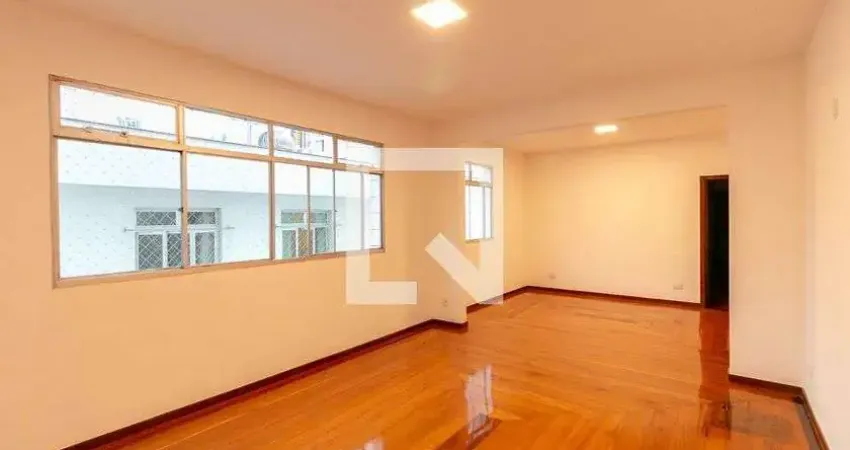 Apartamento para Aluguel - Gutierrez, 4 Quartos,  160 m² - Belo Horizonte
