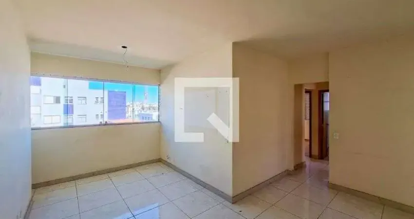 Apartamento para Aluguel - União, 3 Quartos,  85 m² - Belo Horizonte